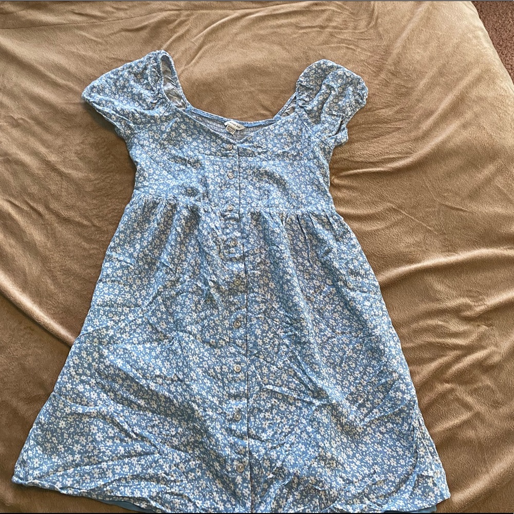 American Eagle Dress